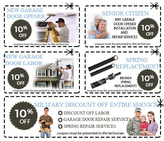 Security Garage Doors Woodstock, GA 678-786-6071 - coupons