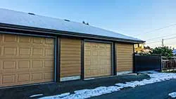 Security Garage Doors Woodstock, GA 678-786-6071 - custom-side
