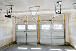 Security Garage Doors Woodstock, GA 678-786-6071 - opener-side