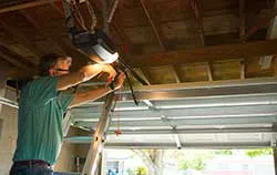 Security Garage Doors Woodstock, GA 678-786-6071 - repair-side